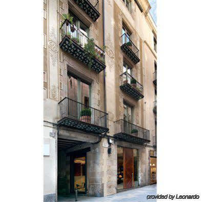 Mercer House Boria Bcn Hotel