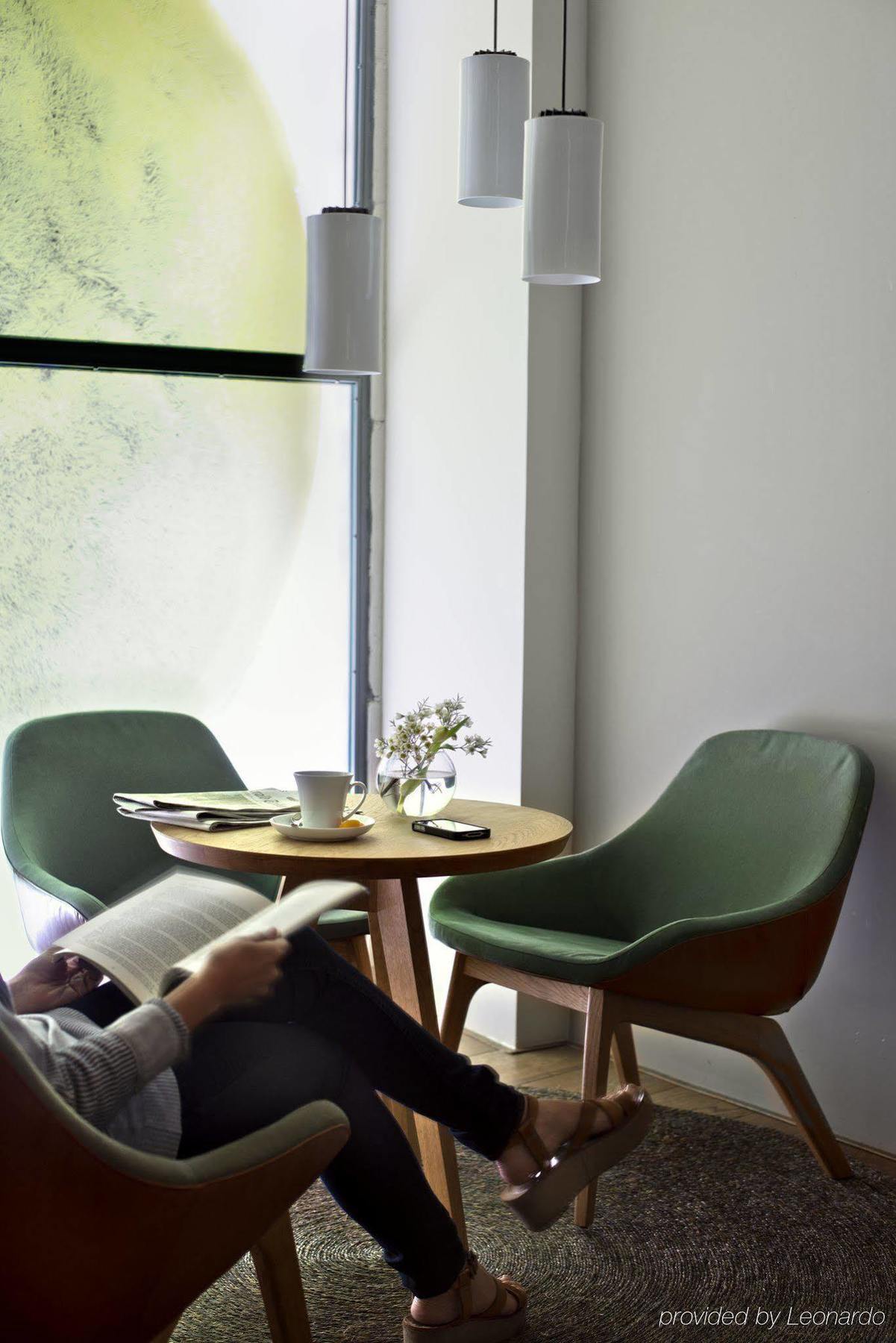 Mercer House Boria Bcn Hotel
