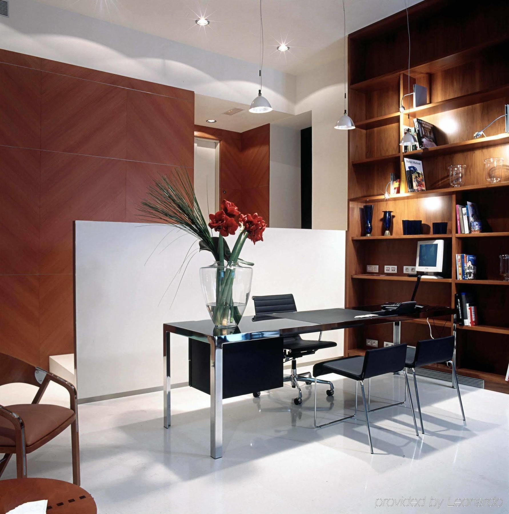 Hotel Mercer House Boria Bcn Barcelona