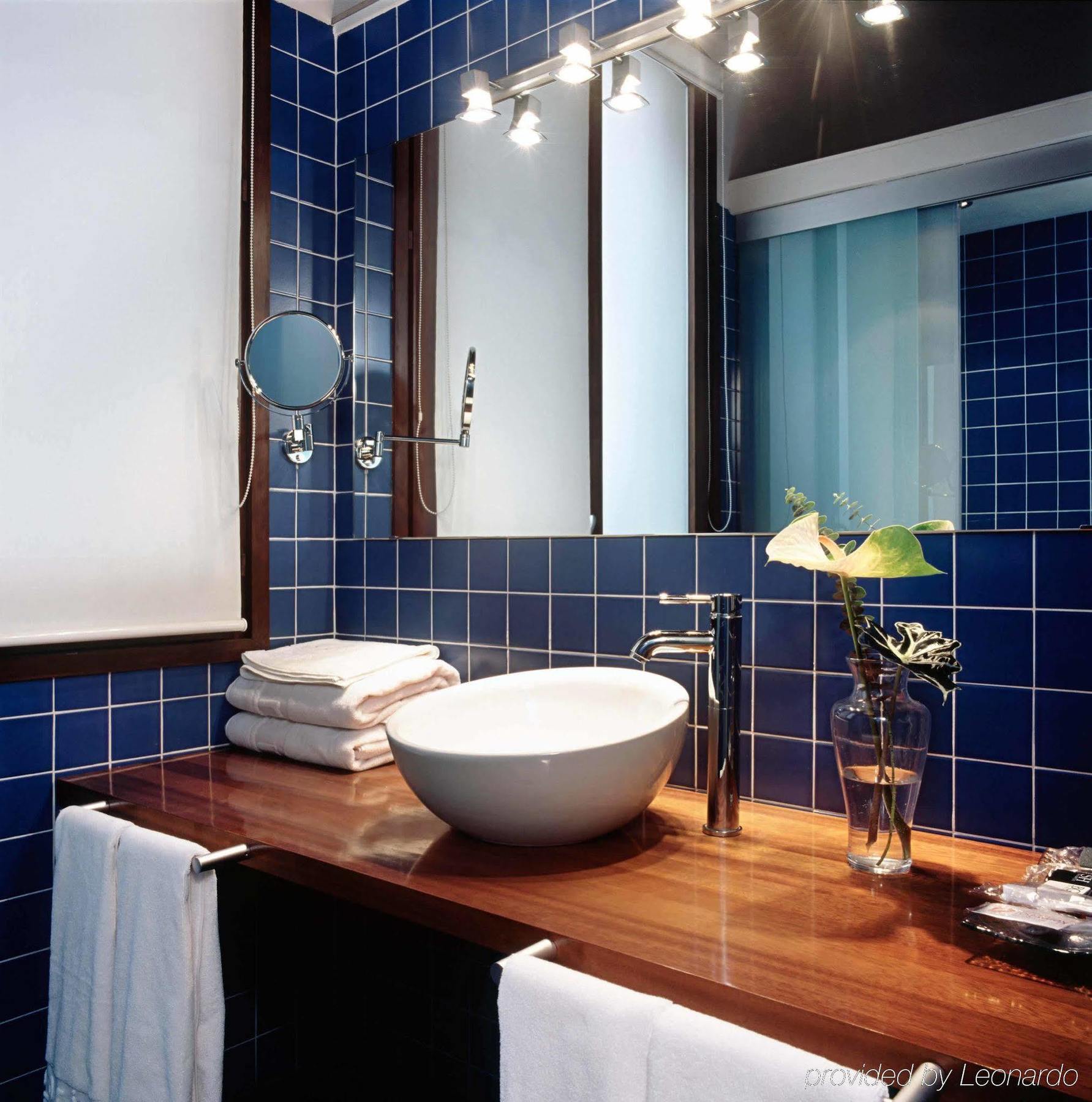 Mercer House Boria Bcn Hotel 4*