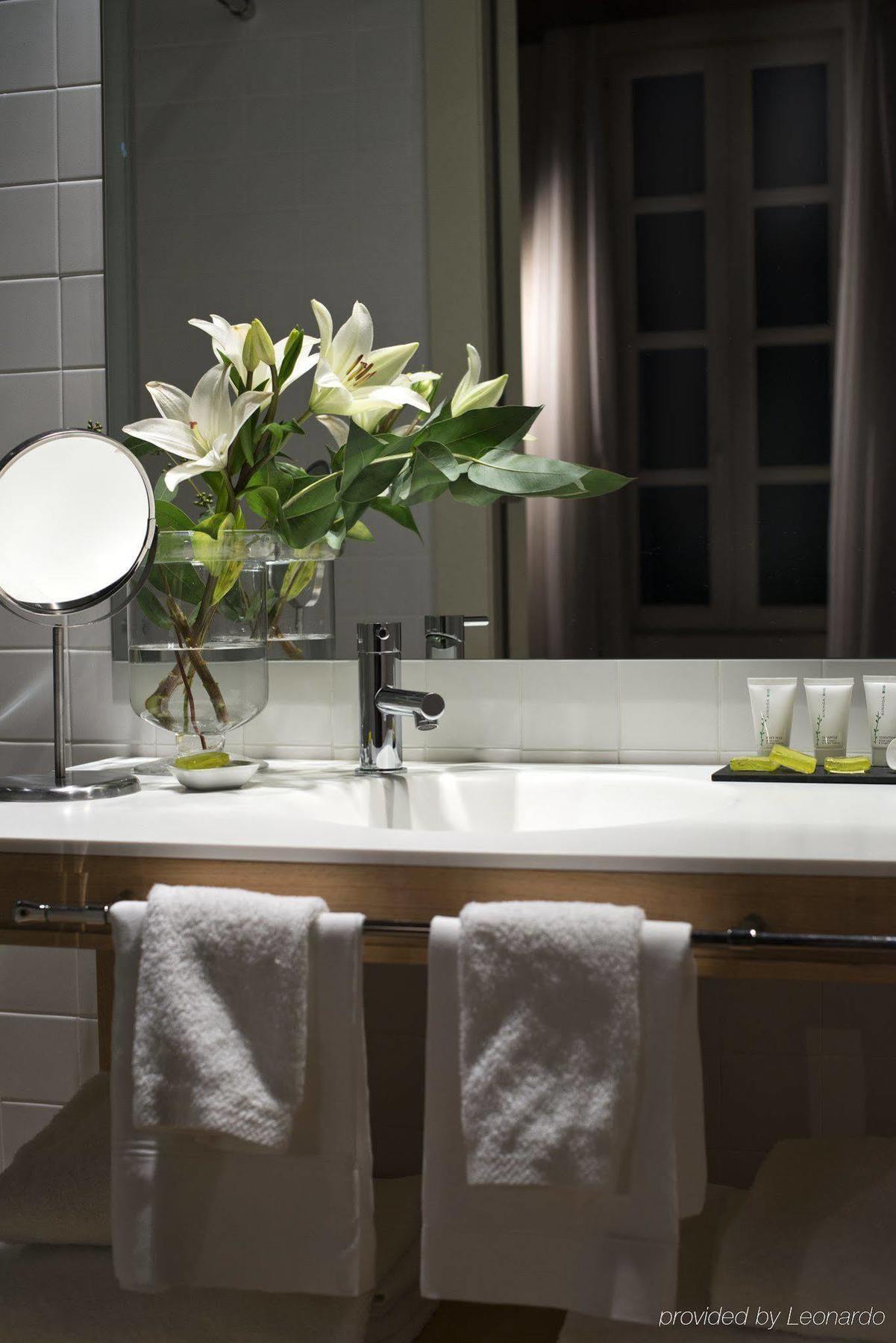 Hotel Mercer House Boria Bcn 4*
