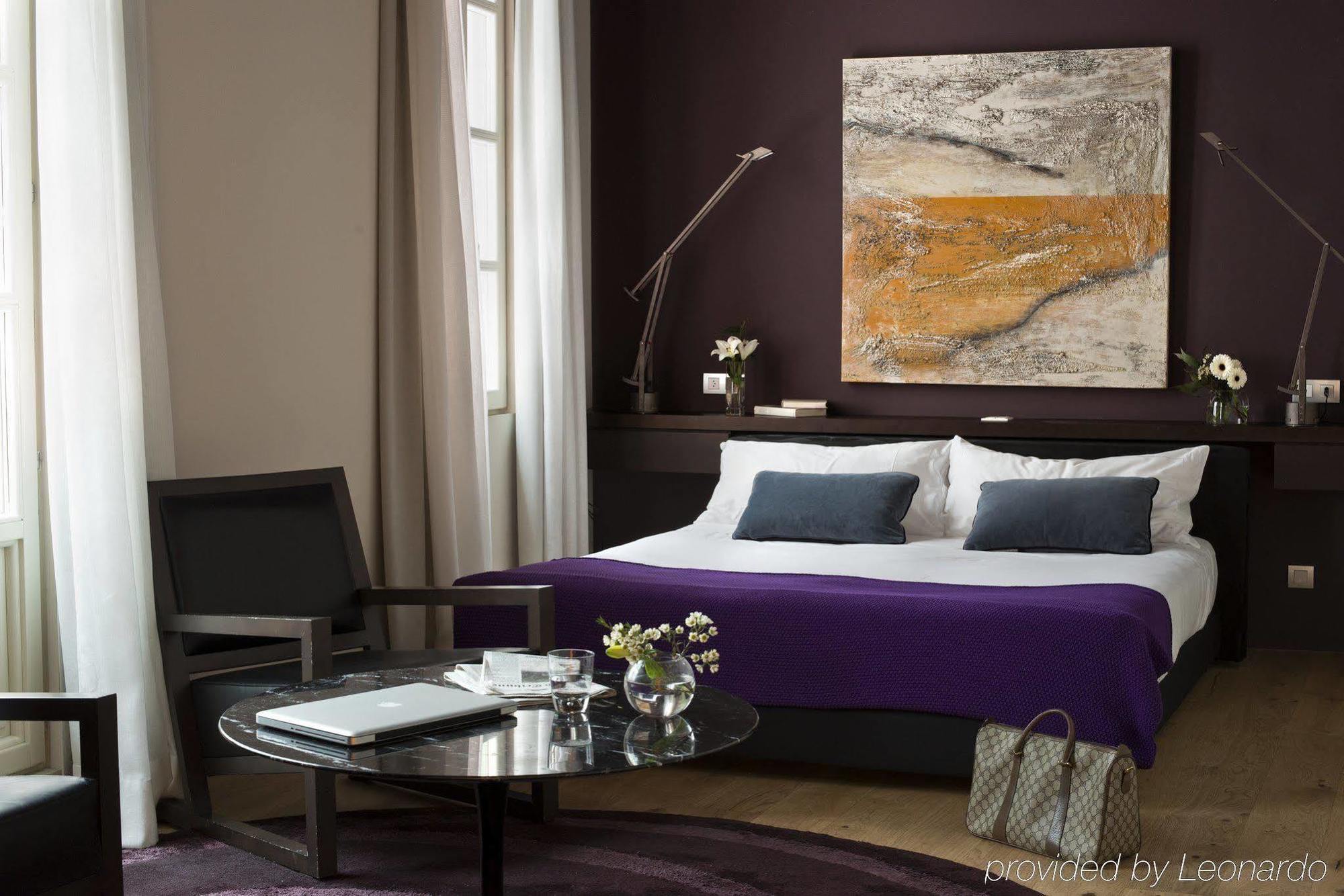 Hotel Mercer House Boria Bcn 4*