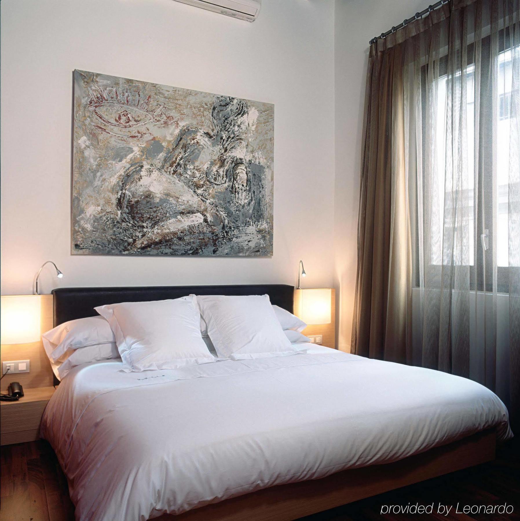 Mercer House Boria Bcn 4* Barcelona