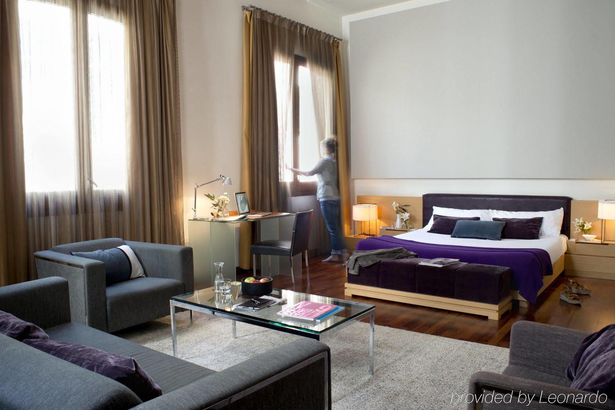 Mercer House Boria Bcn Hotel 4*