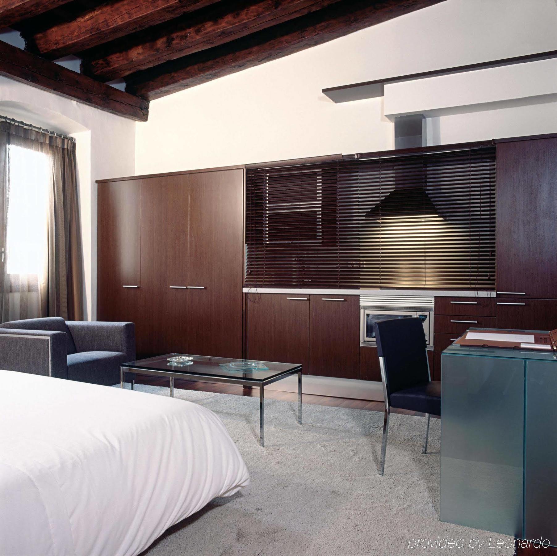 Mercer House Boria Bcn