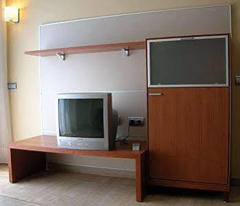 Aparthotel Arago565 2*