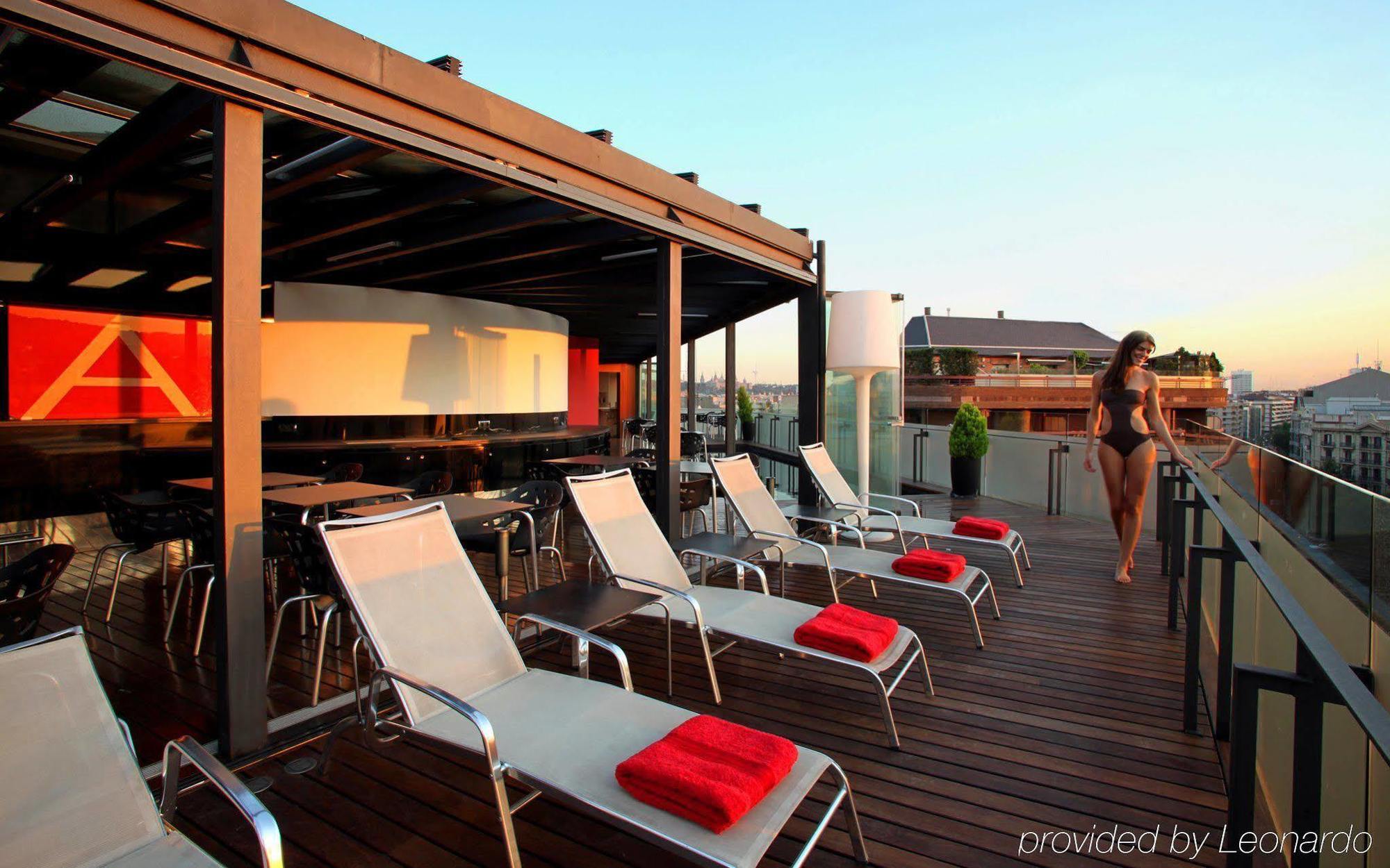 Cram 4* Barcelona