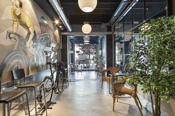 Fira By Gaiarooms Apartamento