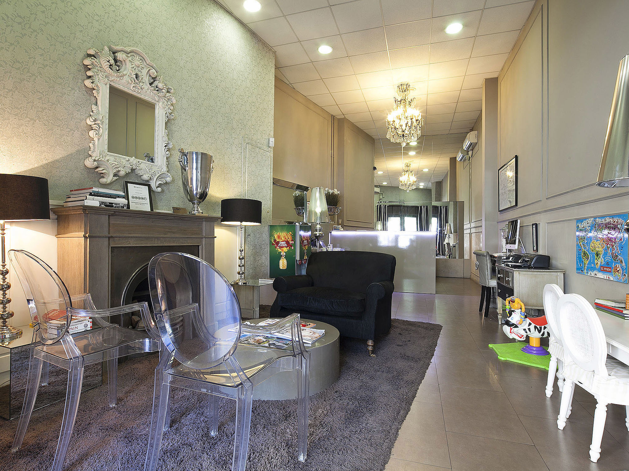 Apartment Vale Barcelona