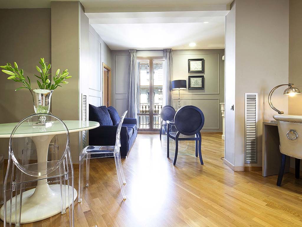 Apartment Vale Barcelona