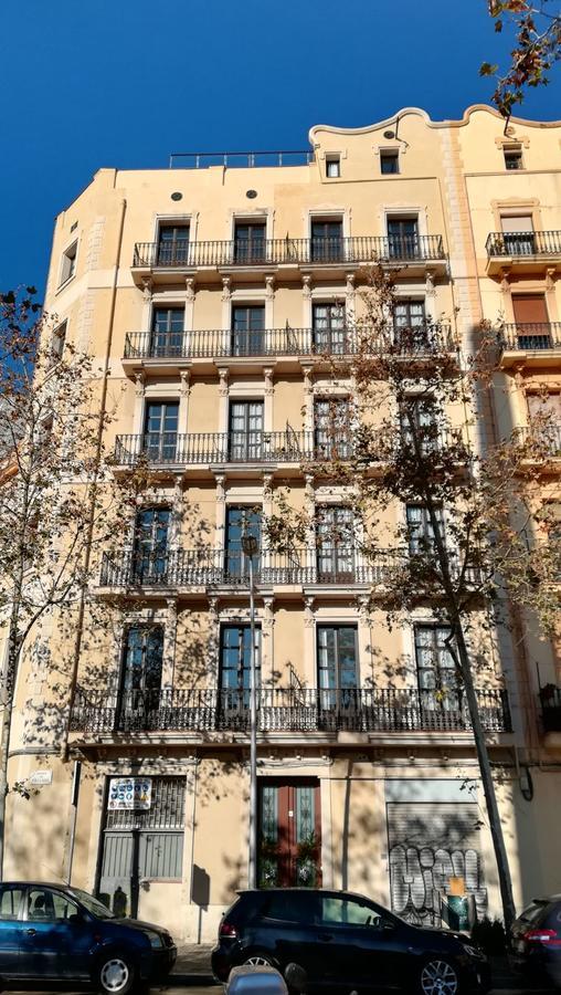 Apartamento Aspasios Poble Nou Barcelona