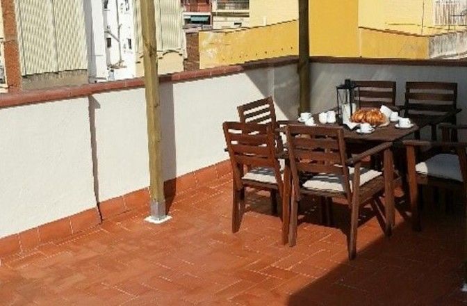 Apartamento Turísticos Tenor By Bossh