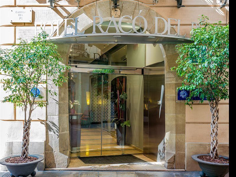 Hotel H10 Raco Del Pi 3*