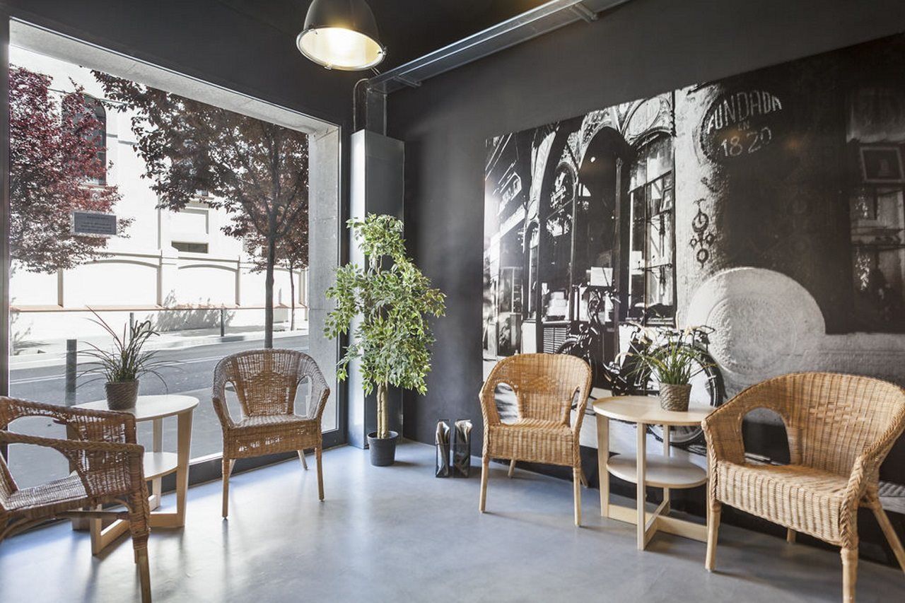 Fira By Gaiarooms Apartamento *