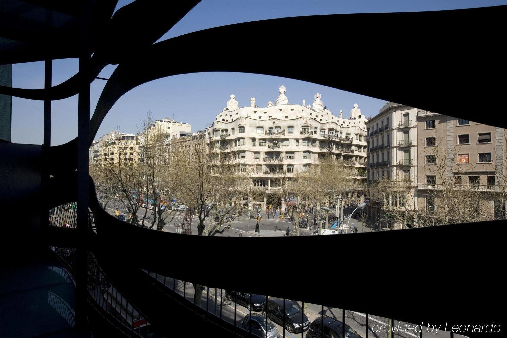 Avenue * Barcelona