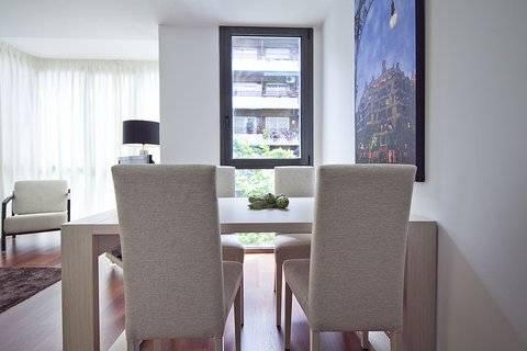 Sleep Urgell By Apartment Barcelona