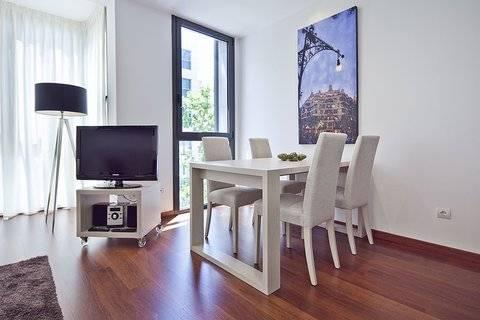 Sleep Urgell By Barcelona