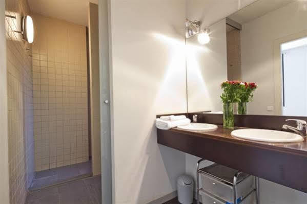 Apartamento My Address In Plaza Real Barcelona