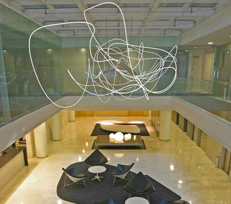 Hotel Sercotel Caspe