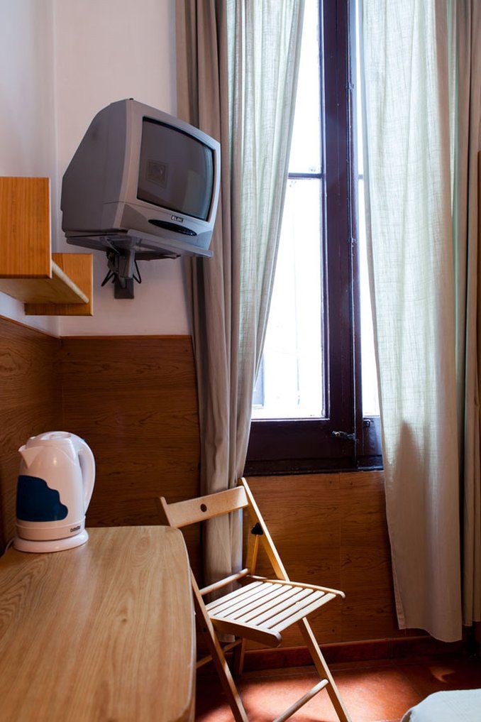 Apartamento Estudios Pelayo Barcelona