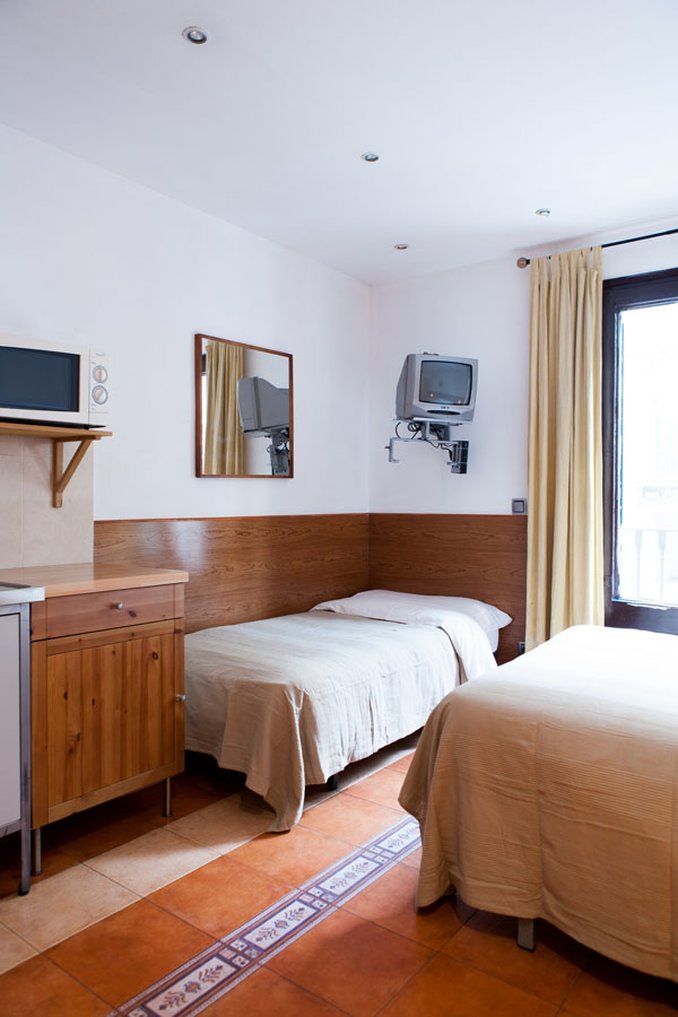 Estudios Pelayo Apartamento Barcelona