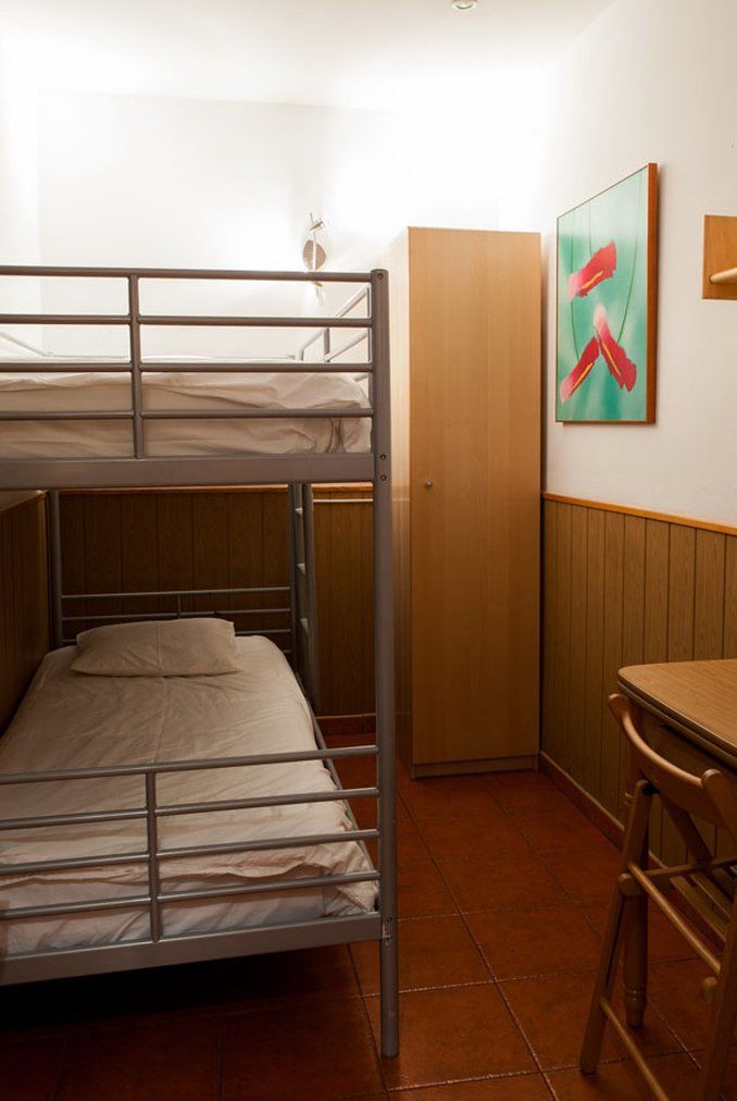 Estudios Pelayo Apartamento Barcelona