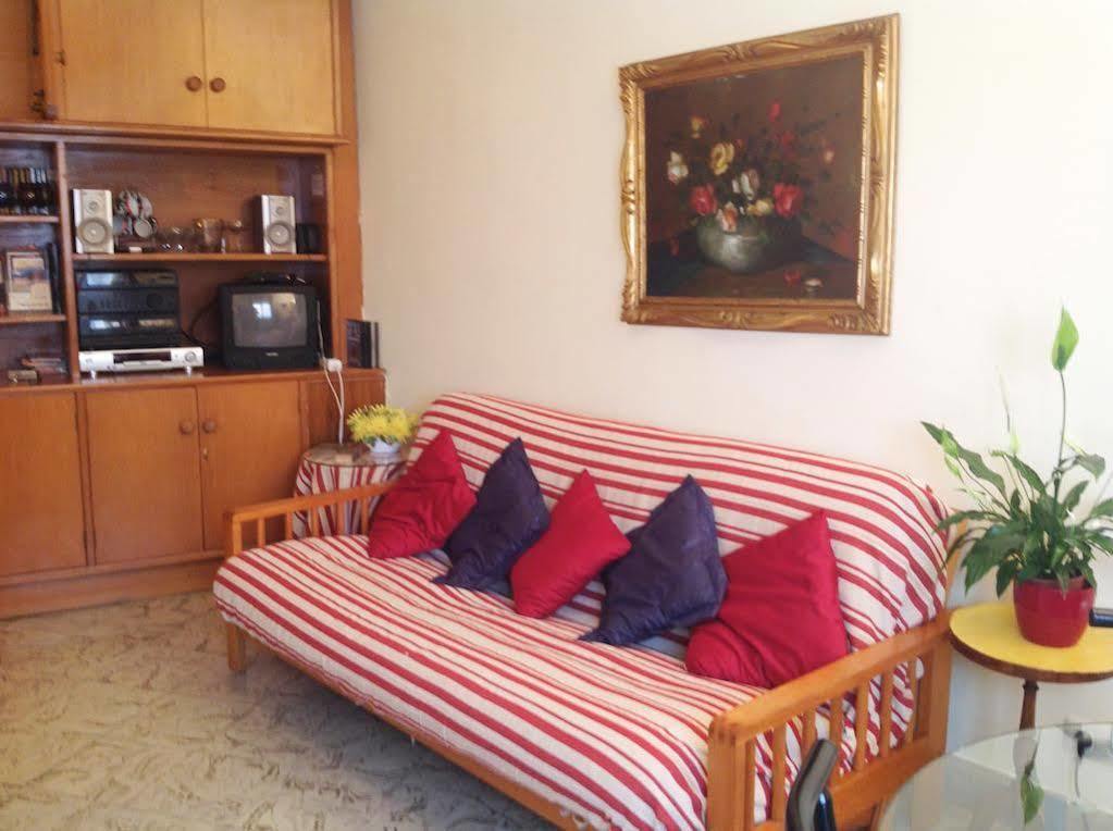 Sant Pau Terraces Apartments