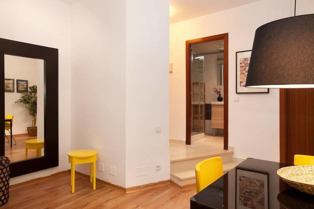Apartamento Portal Del Angel Barcelonastuff Barcelona