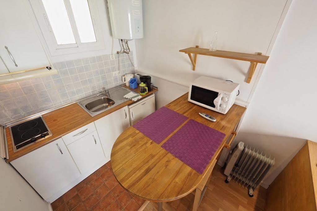 Sunny Apartment