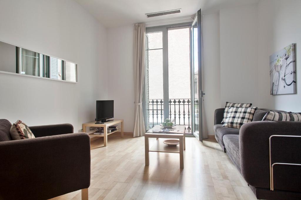 Habitat Alibei * Barcelona
