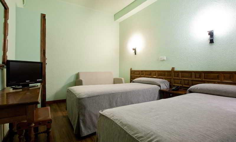 Hotel Lyon *