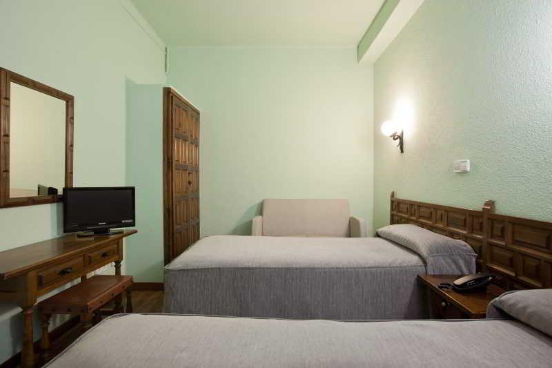 Hotel Lyon