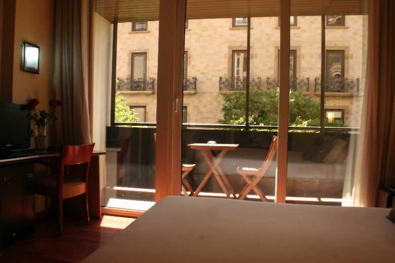 Hotel Atiram Barcelona