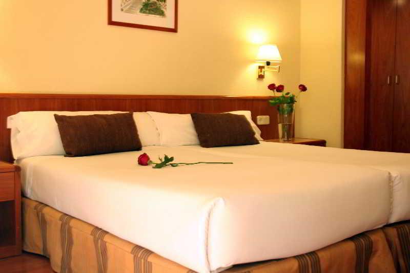 Atiram 4* Barcelona
