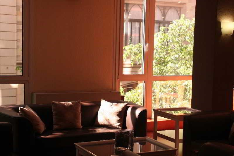 Hotel Atiram