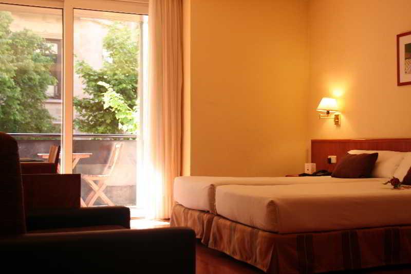Atiram Hotel Barcelona