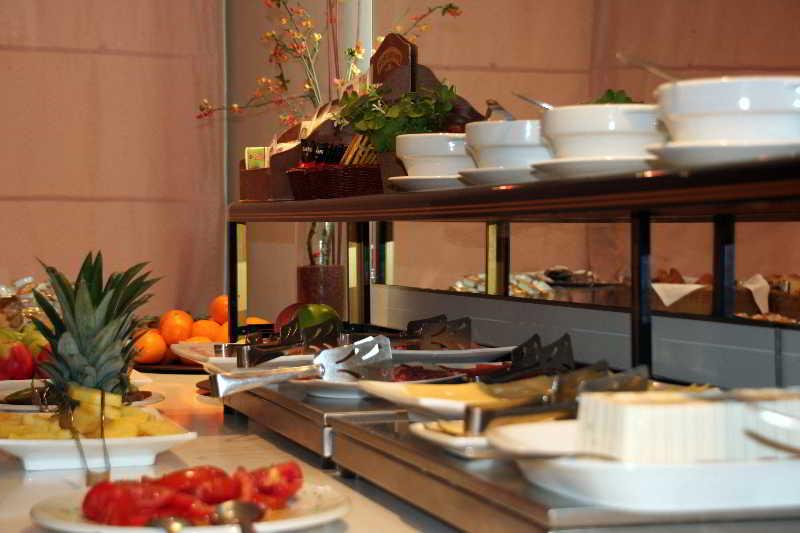Hotel Atiram Barcelona