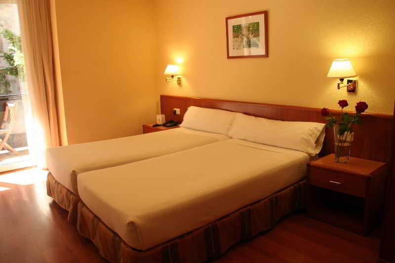 Atiram Hotel Barcelona