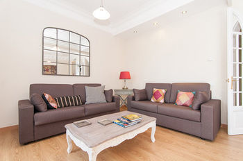 Weflating Passeig De Gracia Apartment Barcelona
