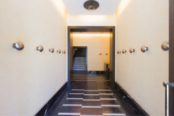 Hotel Rent Diagonal-aribau Barcelona
