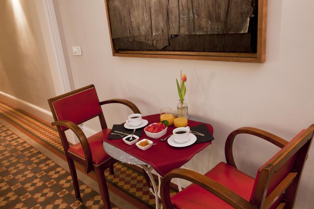 Bed and breakfast We Boutique Barcelona