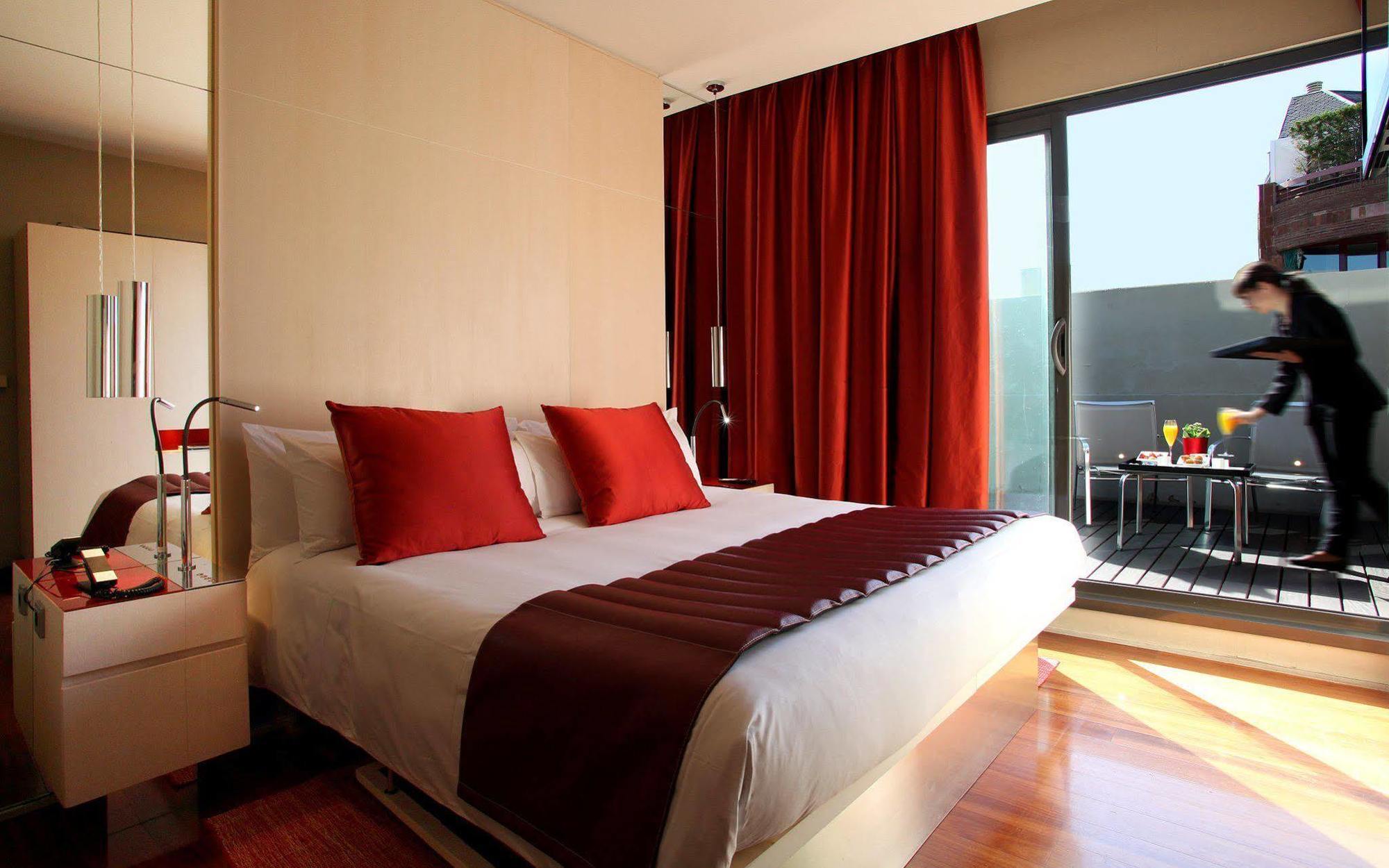 Cram Hotel 4*