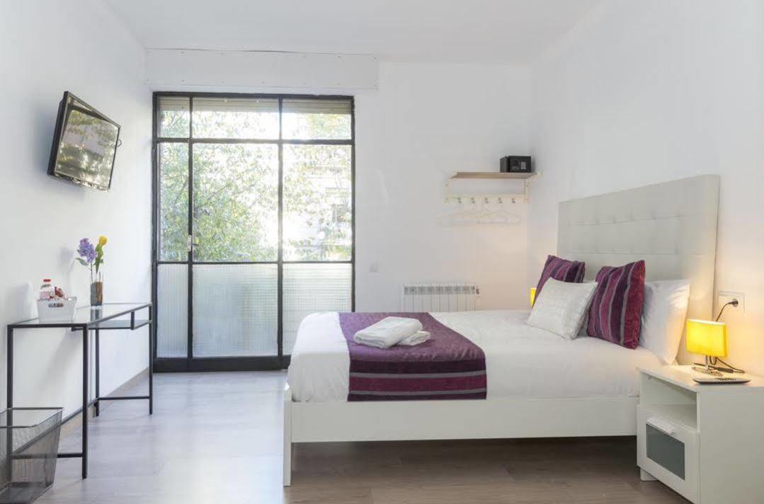 Guest house Brustar Sagrada Familia