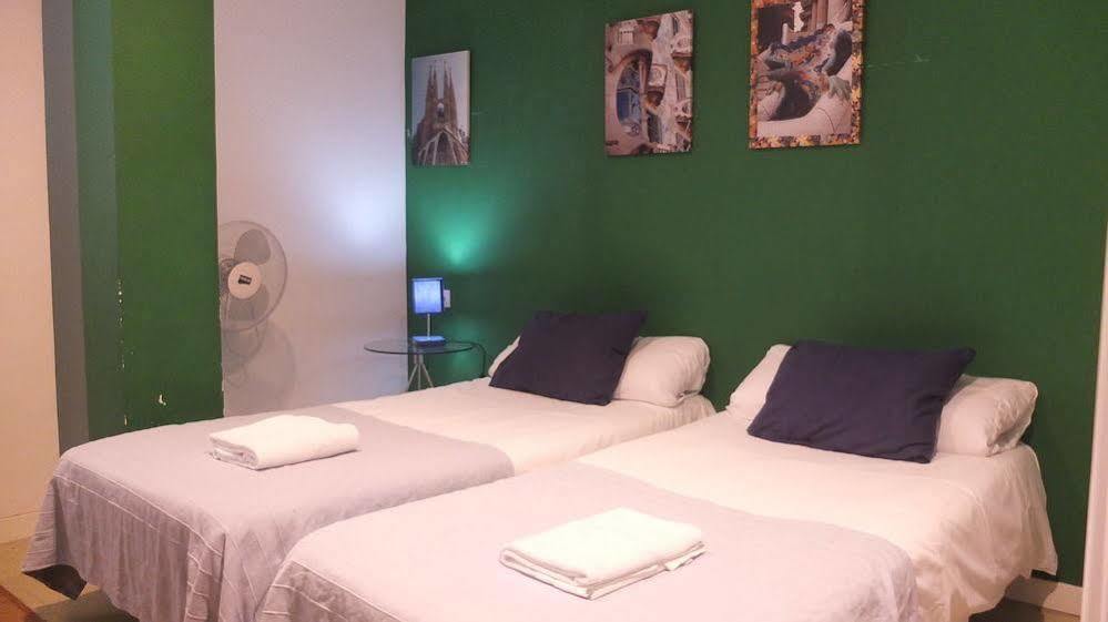 No Limit Hotel Barcelona