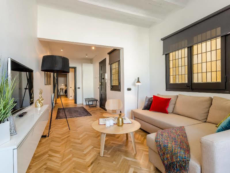 Apartamento Urban District Barcelona