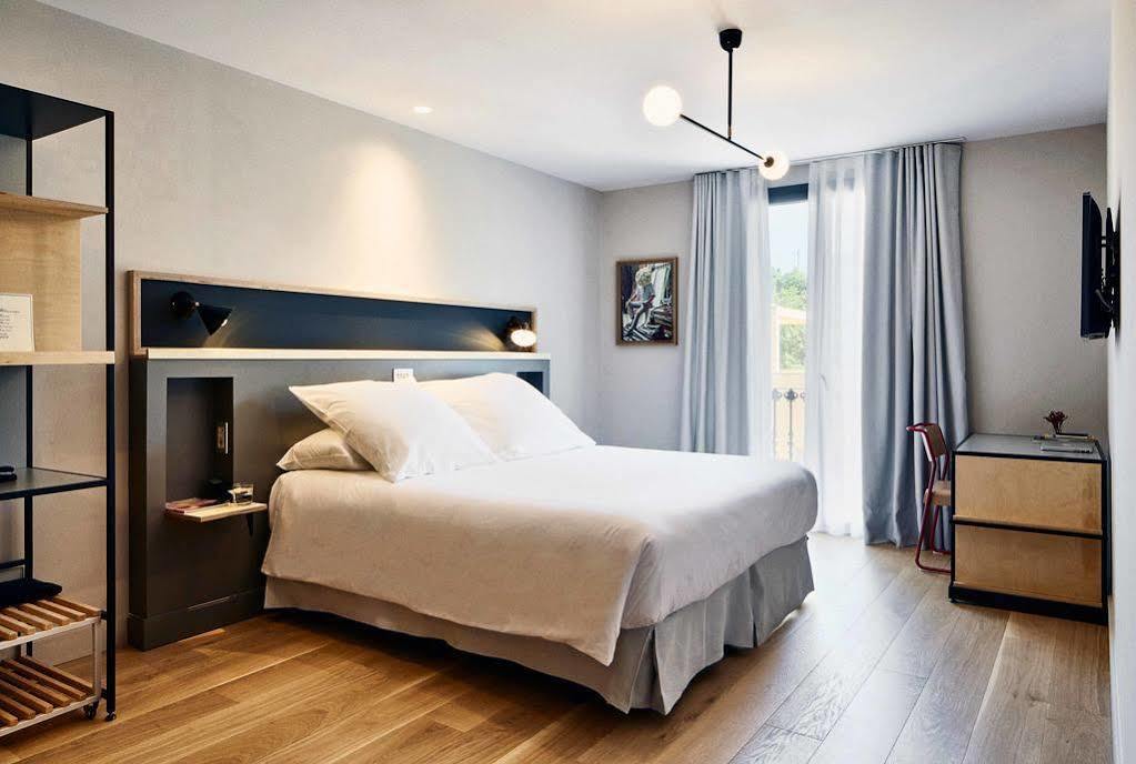 Brummell 4* Barcelona