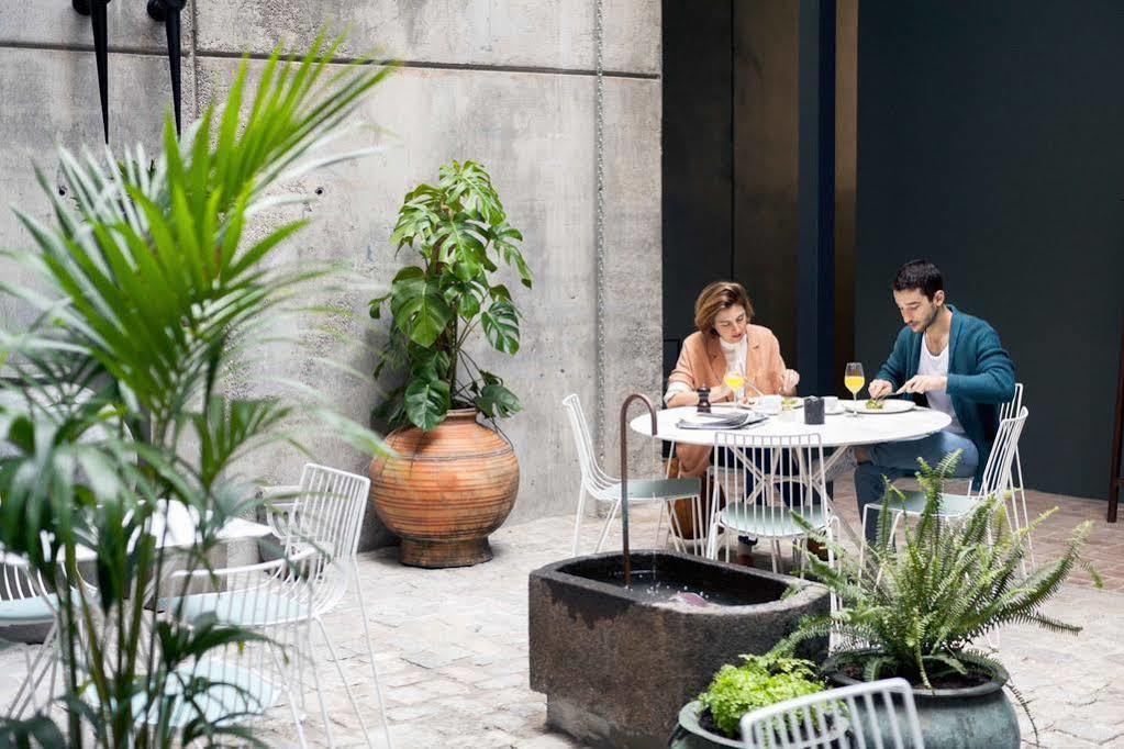 Brummell 4* Barcelona