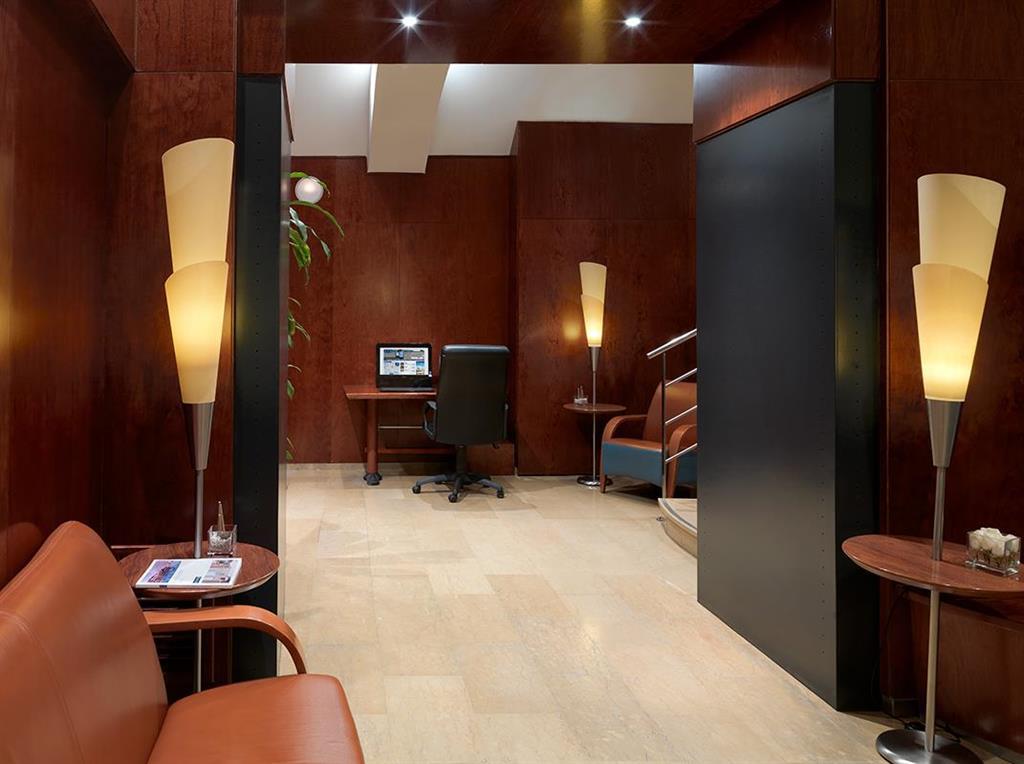 H10 Raco Del Pi Hotel Barcelona
