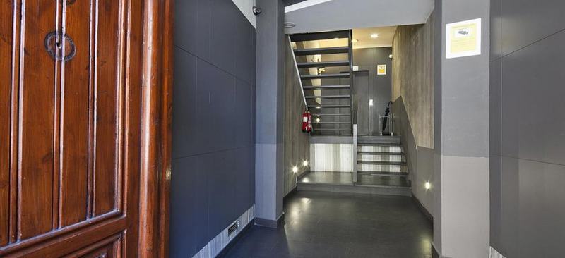 Vale Apartment *
