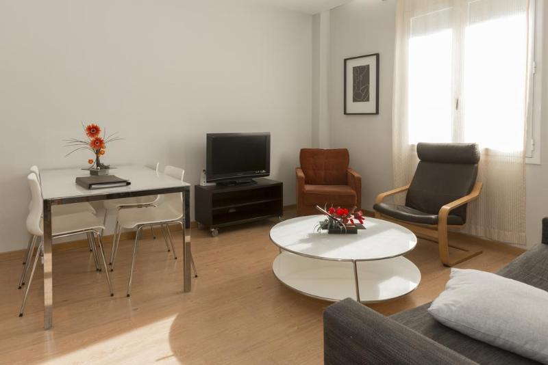 Amister Apartamento